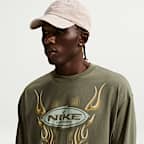 Nike Sportswear Men's Long-Sleeve Max90 Top