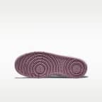 Nike Court Borough Low 2 Big Kids' Shoes