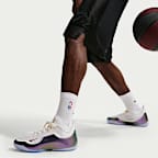 LeBron XXIII Elite 'Good Intentions' Basketball Shoes