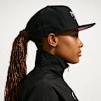 Gorra de futbol Nike Paris Saint-Germain Pro