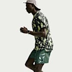 Nike Miler Men's Dri-FIT 18cm (approx.) Brief-Lined Running Shorts