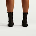 Nike Sheer Women's Training Ankle Socks