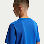 Nike Multi Refresh Older Kids' (Boys') Top