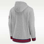 Arizona Legacy Retro Men’s Nike College Pullover Hoodie