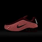 ナイキ ショックス R4 メンズシューズ