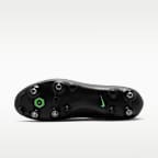 Nike Mercurial Vapor 17 Academy Soft-Ground Low-Top Football Boots