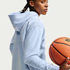 A'ja Wilson Women's Basketball Hoodie
