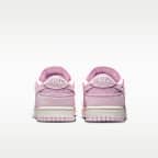 Tenis para mujer Nike Dunk Low