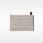 Nike Premium Monogram Card Wallet
