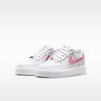 Nike Air Force 1 Older Kids' Shoes