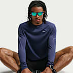 Nike Stride Camiseta de running de manga larga Dri-FIT ADV - Hombre