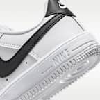 Nike Force 1 Low Little Kids' Shoes