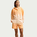 Nike Sportswear Phoenix Fleece Women's Mid-Rise Shorts