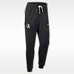 Florida State Sideline Men's Nike Dri-FIT College Taper Pants