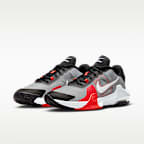 Tenis de básquetbol Nike Impact 4