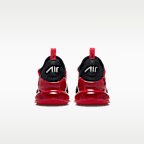 Tenis para hombre Nike Air Max 270