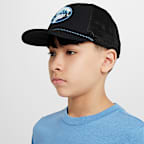 Gorra para niños talla grande Nike Rise