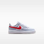 Nike Force 1 Low Little Kids' Shoes