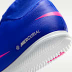 Nike Mercurial Superfly 10 Club IC High-Top-Fußballschuh