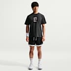 Nike 男款籃球 T 恤