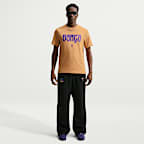 FC Barcelona Primary Away Men's Nike Dri-FIT Soccer Top