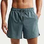 Nike Unlimited Men's Dri-FIT 5" Unlined Versatile Shorts