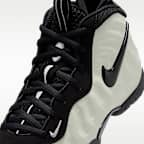 Nike Little Posite Pro Premium Younger Kids' Shoes
