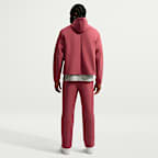 Kobe Men's Dri-FIT Fleece Basketball Pants
