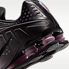 Tenis Nike Shox R4
