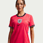 England 2026 Stadium Away Women's Nike Dri-FIT Football Replica Shirt
