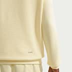 NOCTA Men's Fleece CS Crew