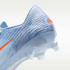 Nike United Mercurial Superfly 11 Elite Artificial-Grass Low-Top Football Boots