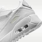 Nike Air Max 90 EasyOn Younger Kids' Shoes