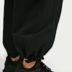 Nike N.A.C. 女款 Dri-FIT 中腰梭織長褲