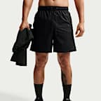 Nike NAC Unlimited Men's Dri-FIT 18cm (Approx.) Shorts