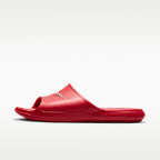 Chanclas para la ducha para hombre Nike Victori One
