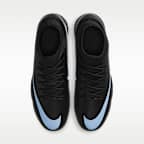 Nike Mercurial Superfly 10 Club Turf High-Top Football Shoes