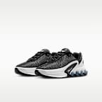 Tenis para niños grandes Nike Air Max Dn