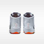 Nike Inflict 4 SE Wrestling Shoes