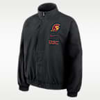 USC Primetime Men's Nike College Full-Zip Jacket