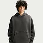 Nike Tech Men's Fleece Pullover Hoodie