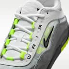 Tenis de skateboarding Nike Air Max Ishod
