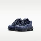 Tenis para niños de preescolar Nike Air Max 95 Recraft