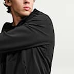 Nike Primary NanoKnit Men's Therma-FIT Full-Zip Hoodie
