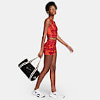 Nike Heritage Retro Duffel Bag (13L)