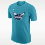 Charlotte Hornets Essential 男款 Nike NBA T 恤