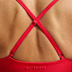 NikeSKIMS Matte Women's Micro-Scoop Bra