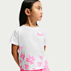 Nike Bold Play Little Kids' Dri-FIT 2-Piece Tempo Set