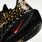Nike G.T. Cut 4 "Victor Wembanyama" EP Basketball Shoes
