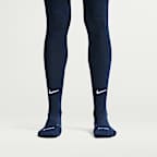 Calcetines de Béisbol/Softbol hasta la rodilla para niños (2 pares) Nike Swoosh Nike